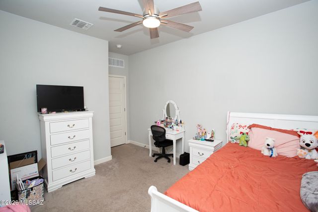 10032 N Smooth Agave Loop, Marana, AZ 85653