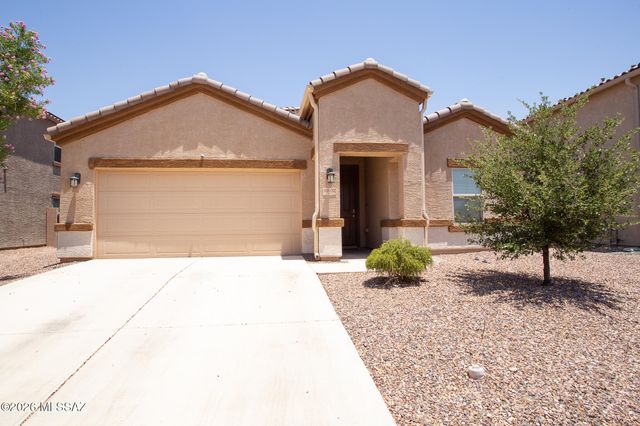 10032 N Smooth Agave Loop, Marana, AZ 85653