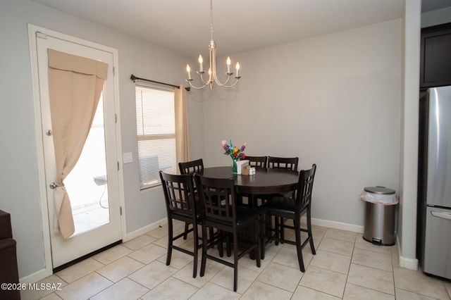 10032 N Smooth Agave Loop, Marana, AZ 85653