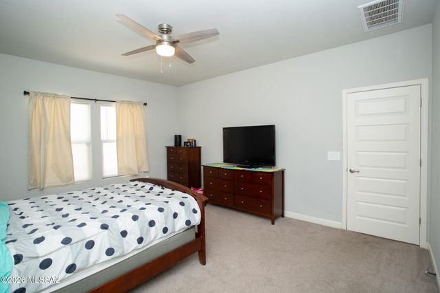 10032 N Smooth Agave Loop, Marana, AZ 85653