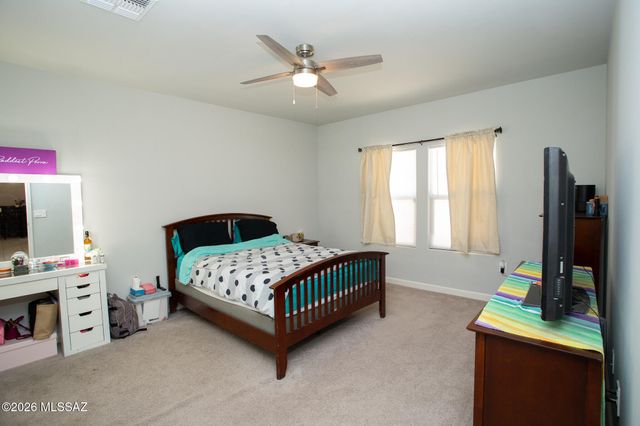 10032 N Smooth Agave Loop, Marana, AZ 85653