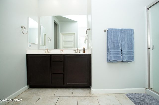 10032 N Smooth Agave Loop, Marana, AZ 85653