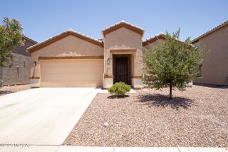 10032 N Smooth Agave Loop, Marana, AZ 85653