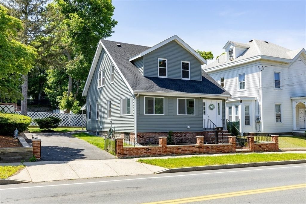 63 Lincoln Ave., Saugus, MA 01906