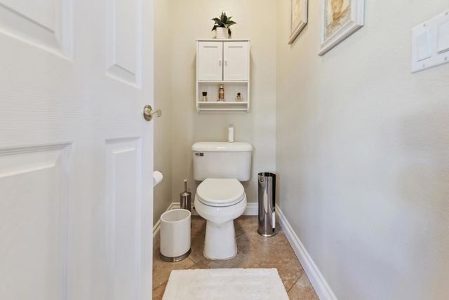 25 Vistara Drive, Rancho Mirage, CA 92270