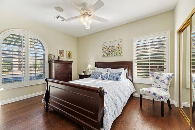 25 Vistara Drive, Rancho Mirage, CA 92270