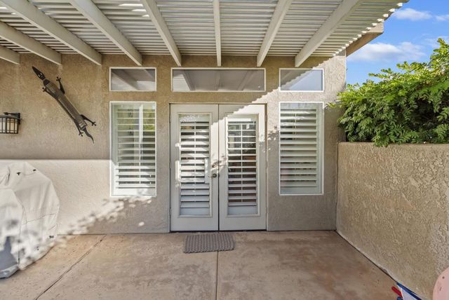 25 Vistara Drive, Rancho Mirage, CA 92270