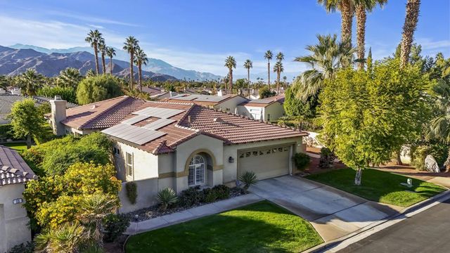 25 Vistara Drive, Rancho Mirage, CA 92270