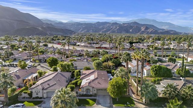 25 Vistara Drive, Rancho Mirage, CA 92270