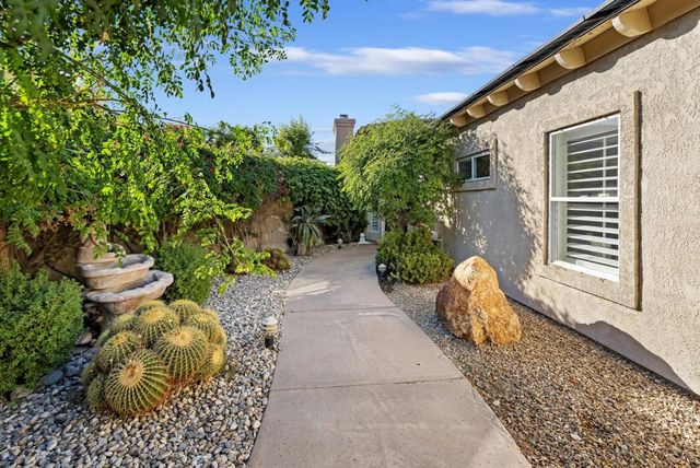 25 Vistara Drive, Rancho Mirage, CA 92270