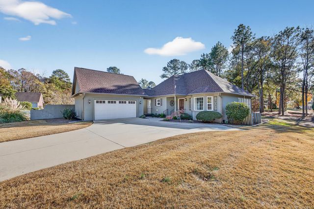 156 Sweet Gum Lane, Aiken, SC 29803