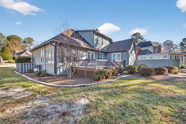 156 Sweet Gum Lane, Aiken, SC 29803