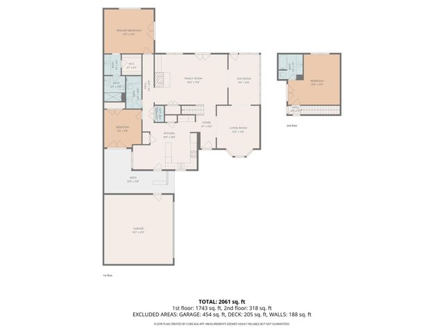 156 Sweet Gum Lane, Aiken, SC 29803