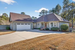 156 Sweet Gum Lane, Aiken, SC 29803