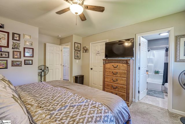 432 Gravley Road, Greer, SC 29651