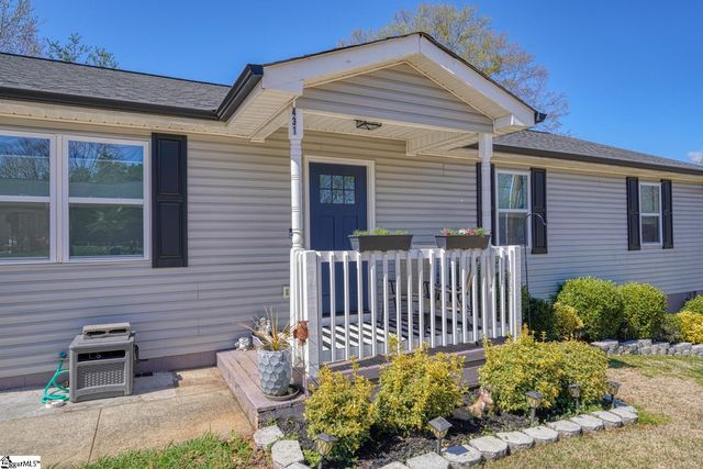 432 Gravley Road, Greer, SC 29651