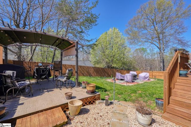 432 Gravley Road, Greer, SC 29651