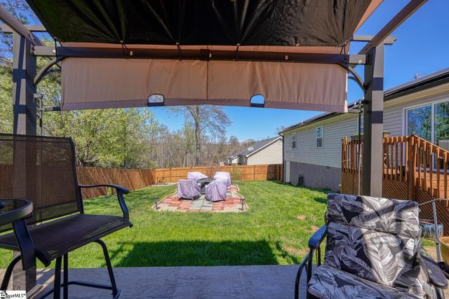 432 Gravley Road, Greer, SC 29651