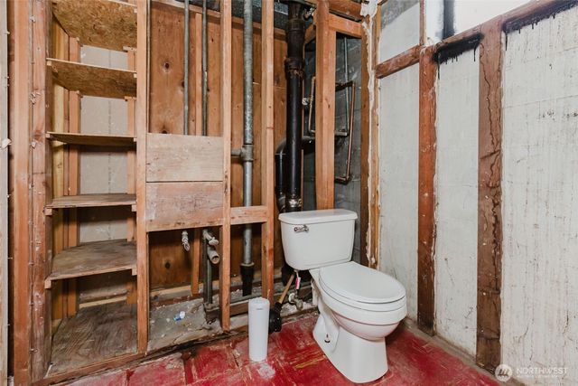 1925 N Callow Avenue, Bremerton, WA 98312