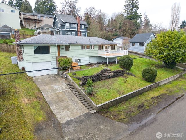 1925 N Callow Avenue, Bremerton, WA 98312