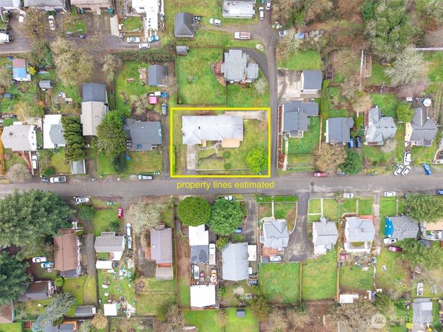 1925 N Callow Avenue, Bremerton, WA 98312