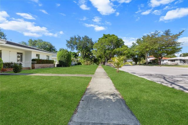 427 Grand Concourse, Miami Shores, FL 33138