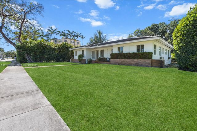 427 Grand Concourse, Miami Shores, FL 33138