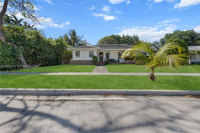 427 Grand Concourse, Miami Shores, FL 33138