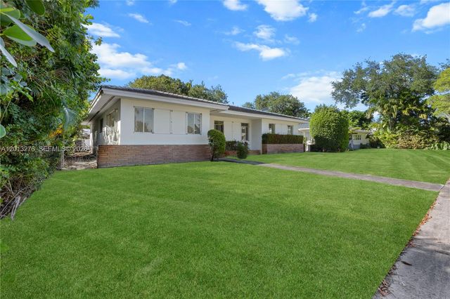 427 Grand Concourse, Miami Shores, FL 33138