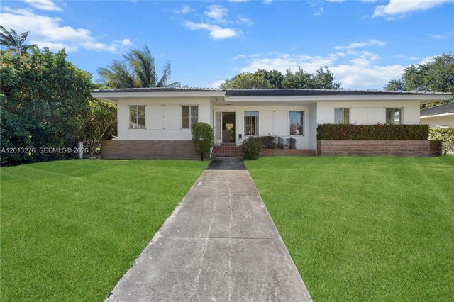 427 Grand Concourse, Miami Shores, FL 33138