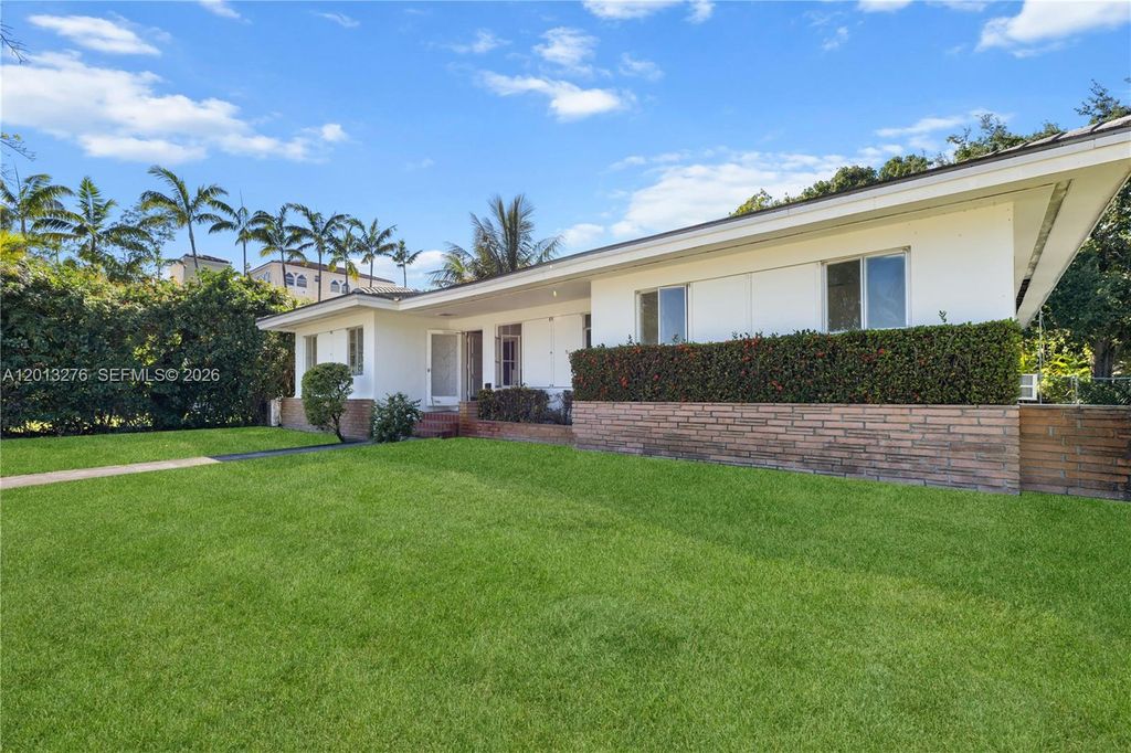 427 Grand Concourse, Miami Shores, FL 33138