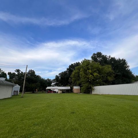 127 Bayou Blue Rd, Houma, LA 70364