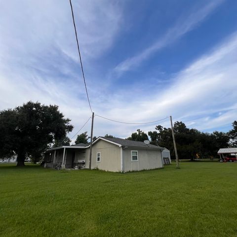 127 Bayou Blue Rd, Houma, LA 70364