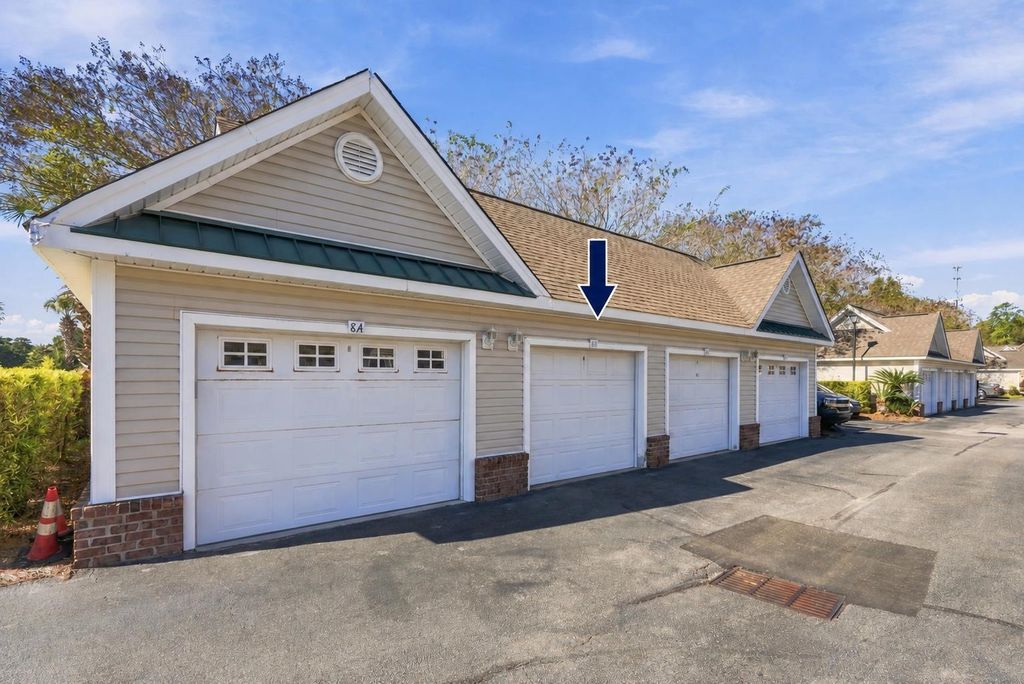 4430 Lady Banks Ln Unit E1, Murrells Inlet, SC 29576 — photo 2