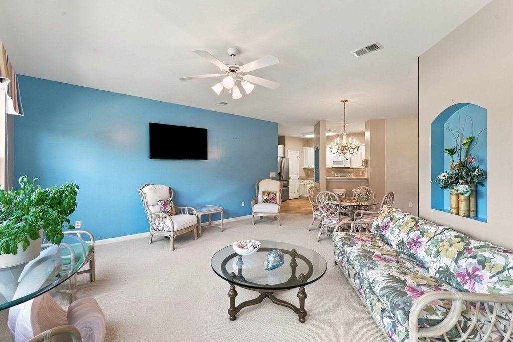 4430 Lady Banks Ln Unit E1, Murrells Inlet, SC 29576 — photo 5