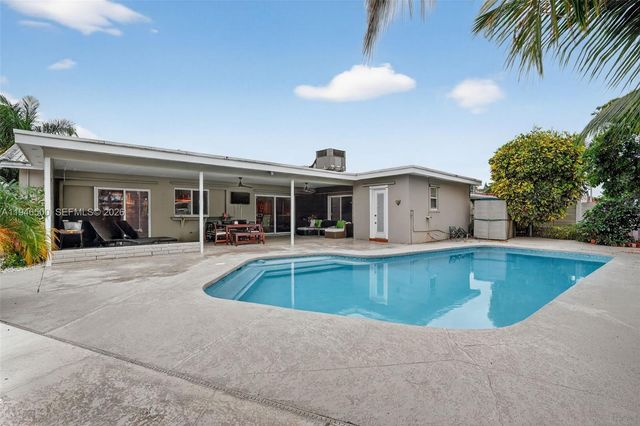 4710 Grant St, Hollywood, FL 33021