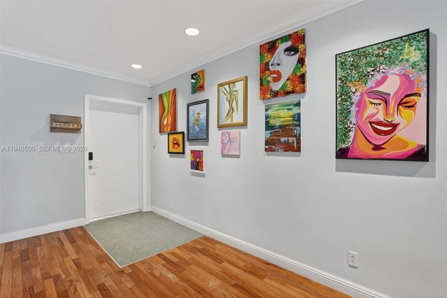 4710 Grant St, Hollywood, FL 33021