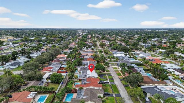 4710 Grant St, Hollywood, FL 33021