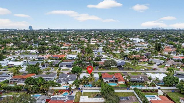 4710 Grant St, Hollywood, FL 33021