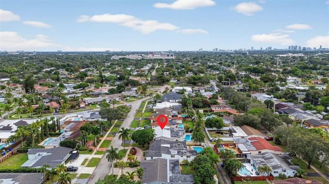 4710 Grant St, Hollywood, FL 33021