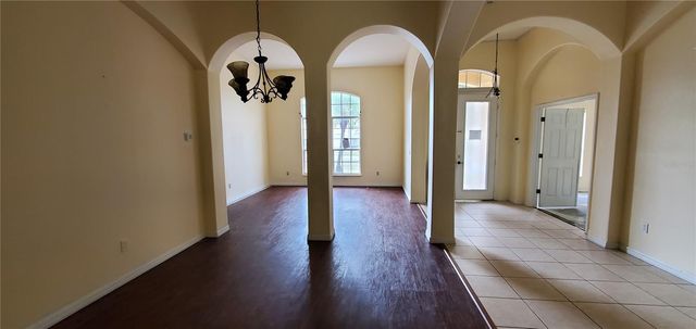 2196 LAUREL BLOSSOM CIRCLE, Ocoee, FL 34761