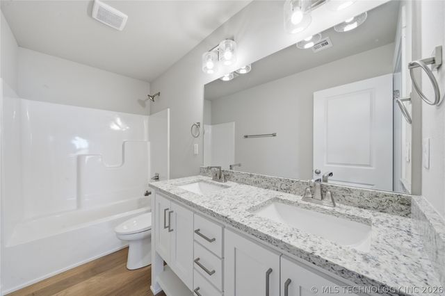 14647 E 39th Place S, Tulsa, OK 74134