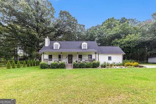 2737 Lake Paradise Road, Villa Rica, GA 30180
