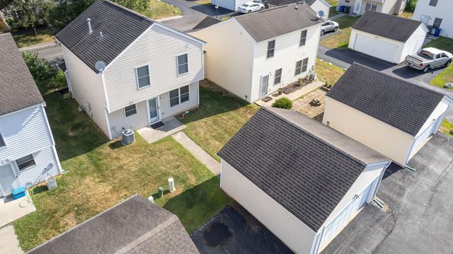 5517 Glendalough Street, Canal Winchester, OH 43110