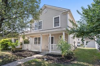 5517 Glendalough Street, Canal Winchester, OH 43110