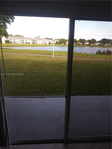 3437 NW 44th St 104, Oakland Park, FL 33309