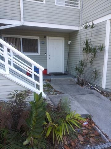 3437 NW 44th St 104, Oakland Park, FL 33309