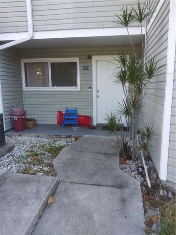 3437 NW 44th St 104, Oakland Park, FL 33309
