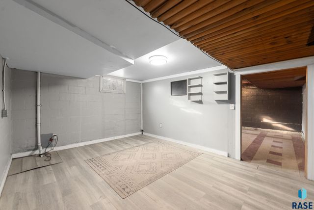 1812 W 28th St Street, Sioux Falls, SD 57105