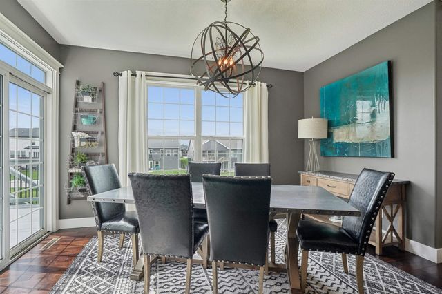 4301 Granite Ridge Road, Cedar Falls, IA 50613